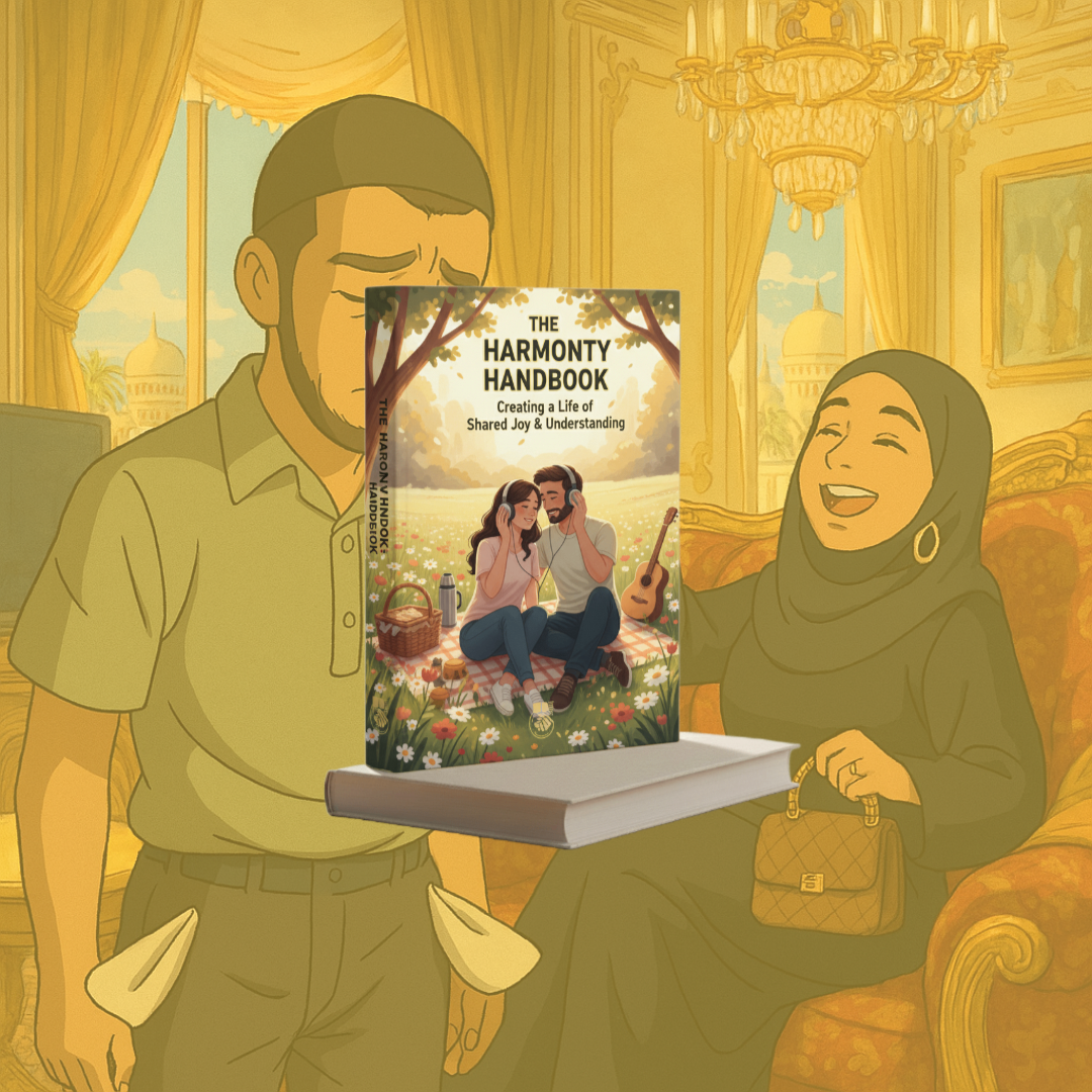 The Harmony Handbook