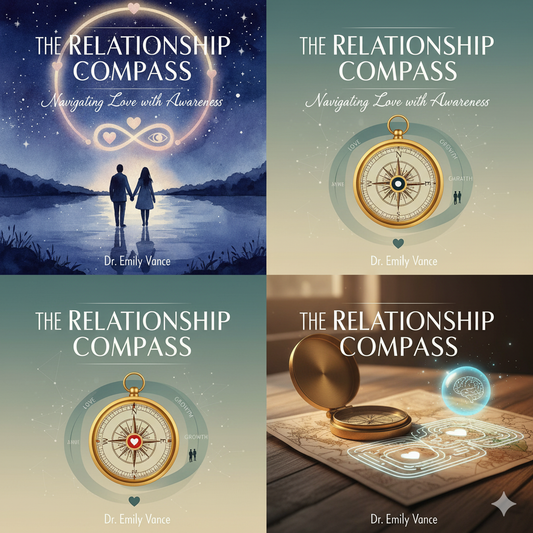 The Relationship Compass – Navigating Love with Awareness