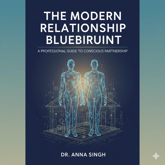 Building Strong Bonds – A Professional Guide to Conscious Love