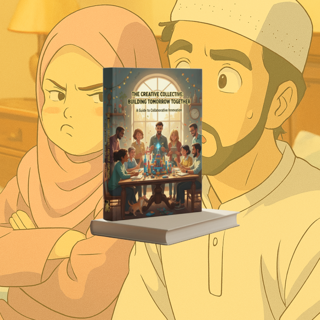 Building Tomorrow Together