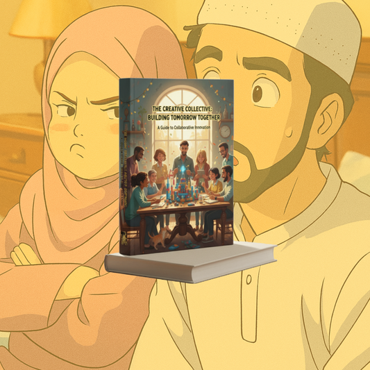 Building Tomorrow Together