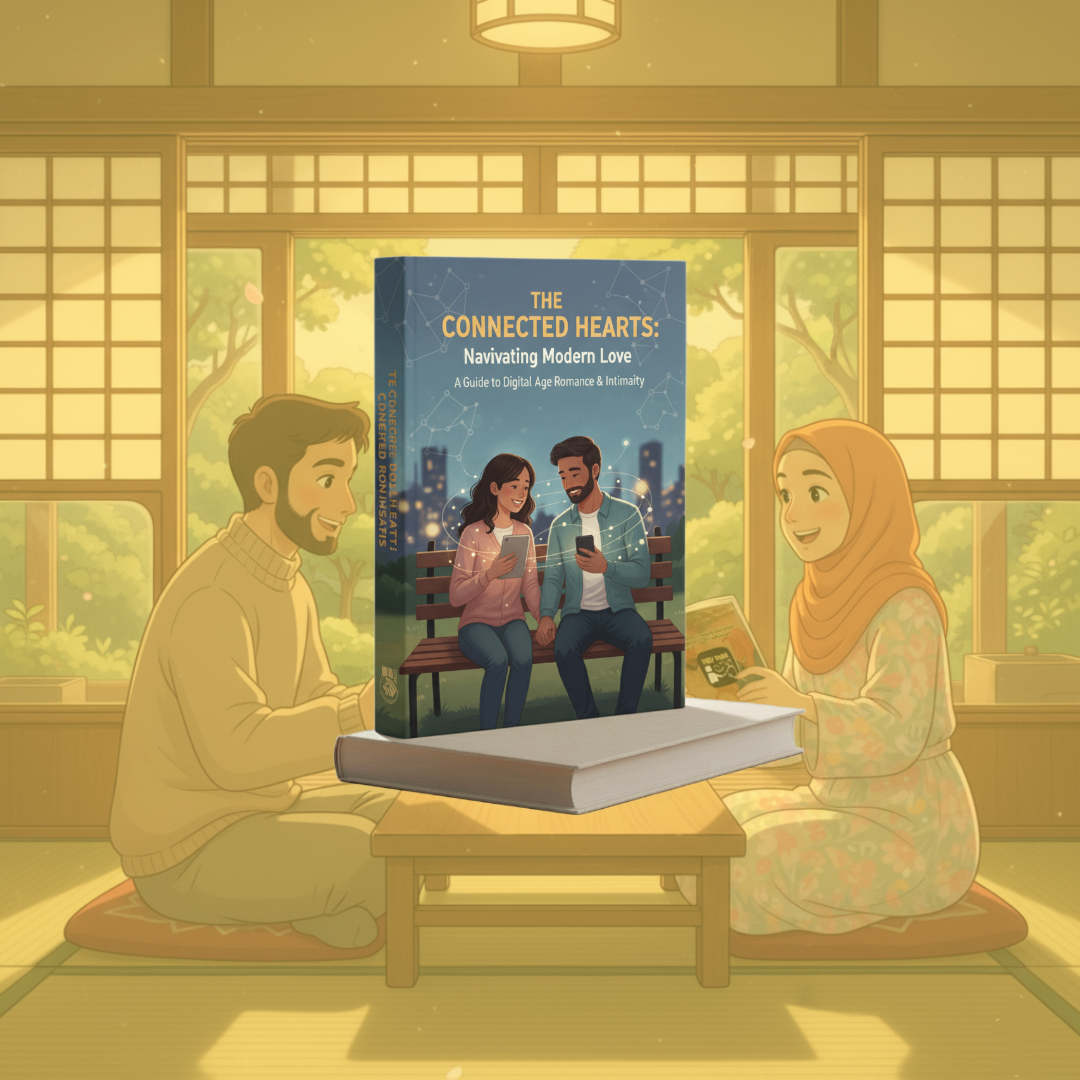 The Connected Hearts