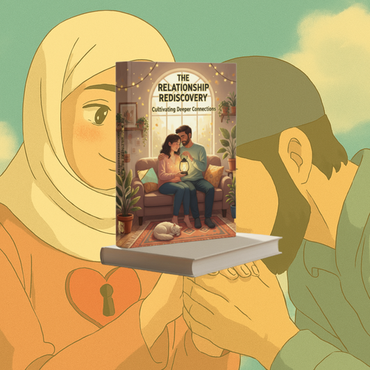 The Relationship Discovery